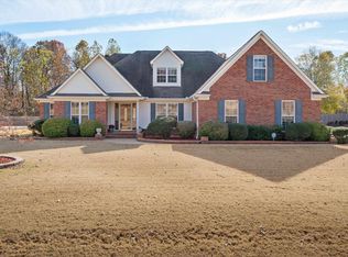581 Walker Pkwy, Atoka, TN 38004