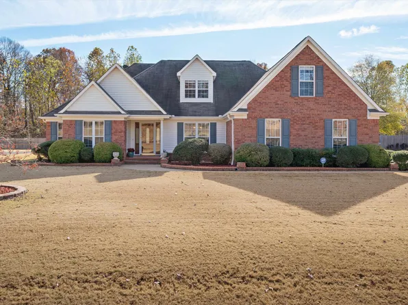 581 Walker Pkwy, Atoka, TN 38004