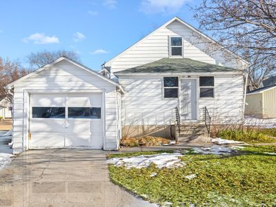 19 3rd Ave SW, Lidgerwood, ND, 58053
