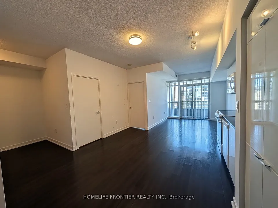 151 Dan Leckie Way #1017