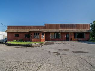 108 Dundas St, Deseronto, ON K0K 1X0