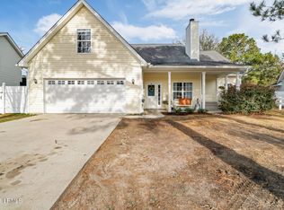 11 Edisto Ct, Okatie, SC 29909