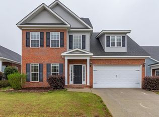1088 Grove Landing Ln, Grovetown, GA 30813