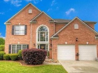 2685 Spring Harbor Dr, Cumming, GA 30041