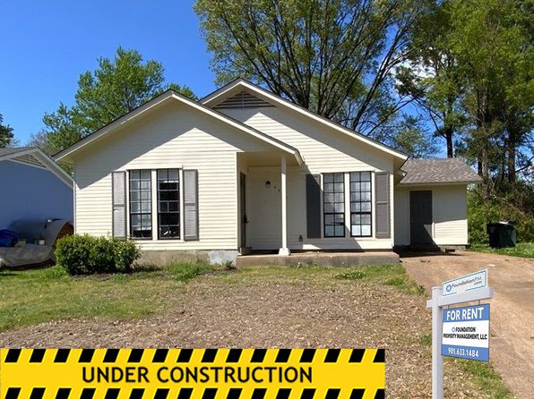 Houses For Rent In Memphis Tn 167 Homes Zillow