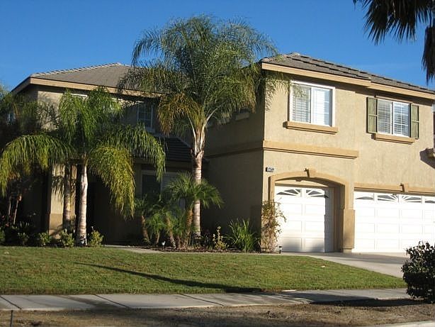 Courtesy of Park Place GMAC Real Estate