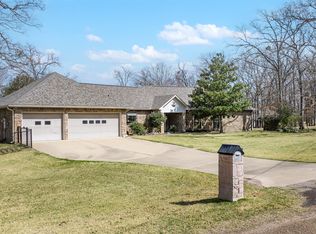 101 E Beverly Dr, Malakoff, TX 75148