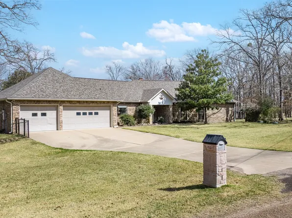 101 E Beverly Dr, Malakoff, TX 75148