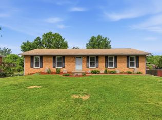 168 Peachtree Dr, Versailles, KY 40383