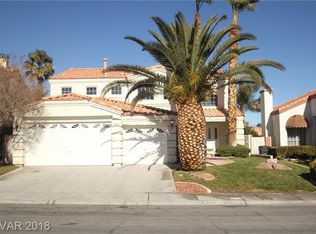 8440 Bay Point Dr, Las Vegas, NV 89128