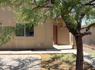 9221 Reno Ct APT B, El Paso, TX 79907
