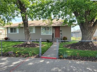 1535 N 18th Dr, Pasco, WA