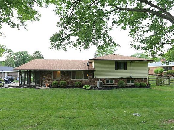 2nd image of 6360 Millbank Dr