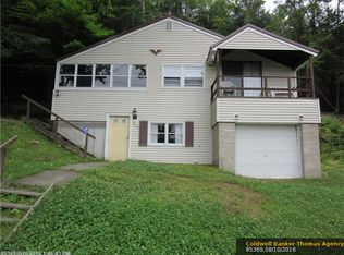 222 Echo Lake Rd, Fayette, ME 04349