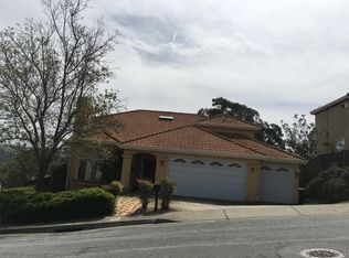 2317 Pappas Pl, Hayward, CA 94542