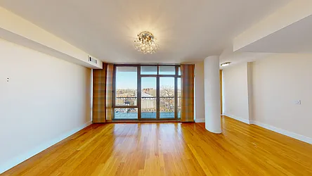 Rented by Compass