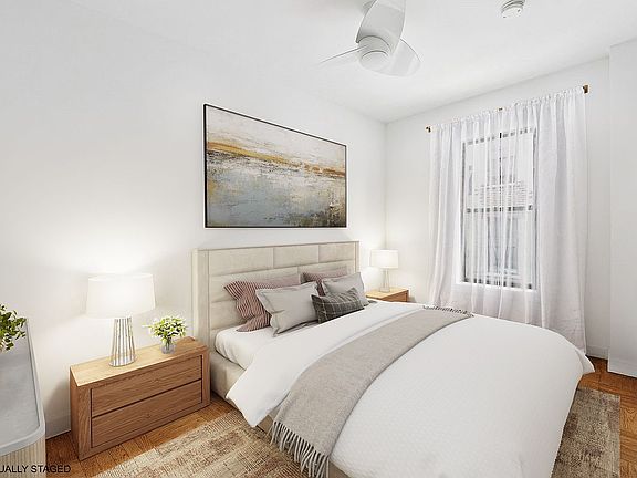 3rd image of 137 W 142nd St APT 4B