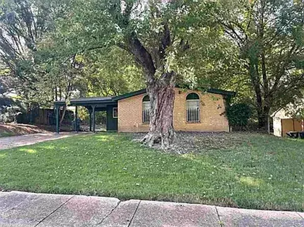 4207 University St, Memphis, TN 38127