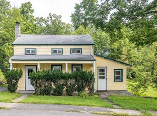 10 Spring St, Tivoli, NY 12583