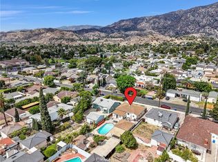 7832 Hillrose St, Sunland, CA 91040