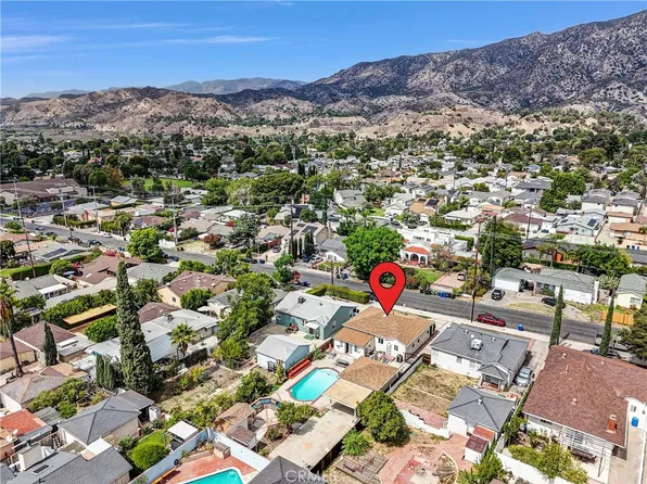 7832 Hillrose St, Sunland, CA 91040