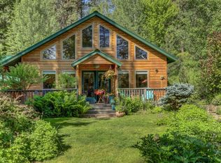 3949 Hot Springs Rd, New Meadows, ID 83654