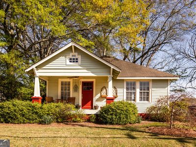 292 S Cherokee Rd, Social Circle, GA, 30025