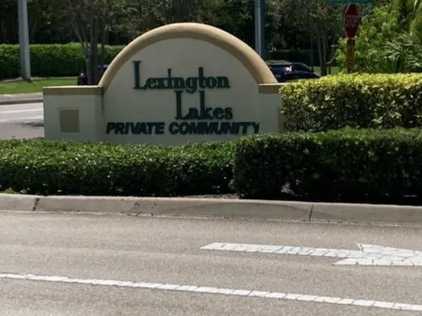 1571 SE HAMPSHIRE Way #102, Stuart, FL 34994