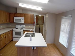 28408 N 221st Ave, Wittmann, AZ 85361