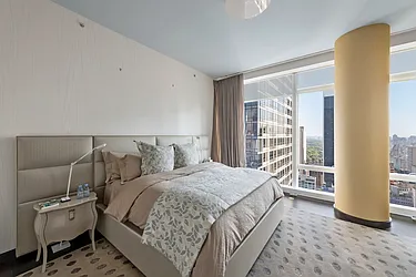Rented by Mercer Partners International LLC