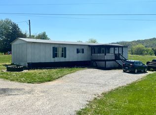 222 Wright Hollow Rd, Monticello, KY 42633
