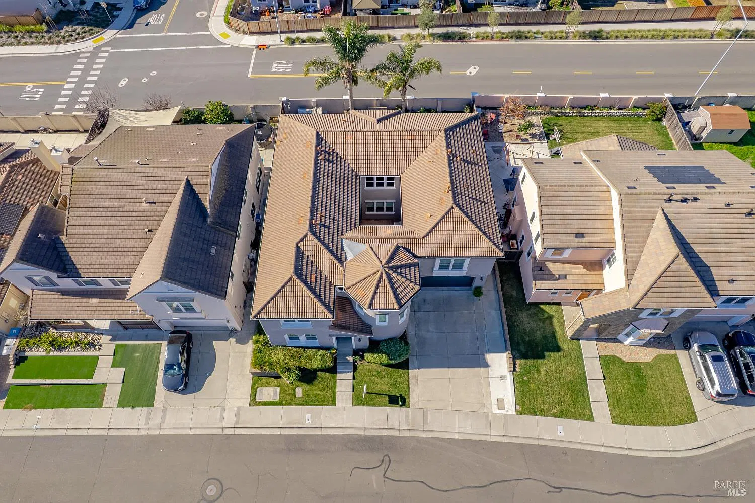 247 Cantada Way - Photo 2