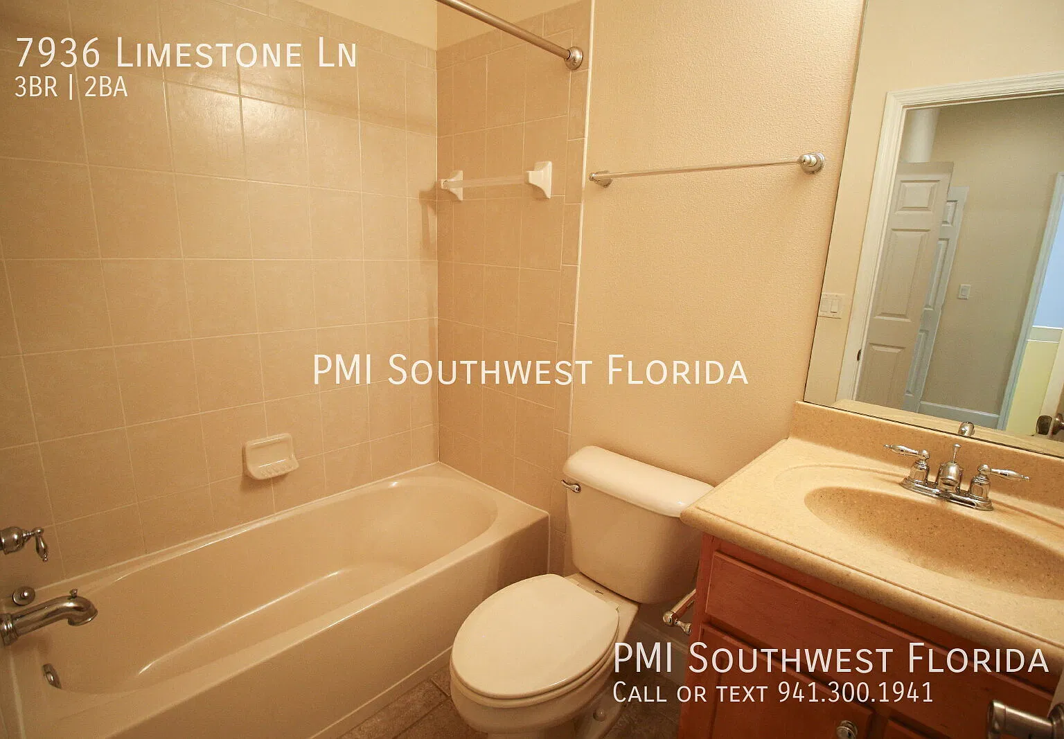 3BR/2BA Condo for Rent w/ Garage in Gated Stonehaven Community! — Photo 3