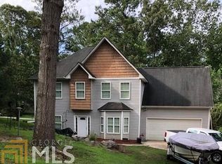 1416 Welton Ct, Riverdale, GA 30296
