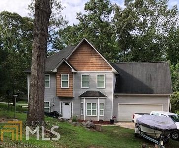 1416 Welton Ct, Riverdale, GA, 30296