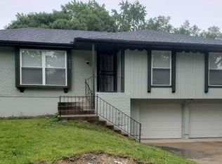 8404 E 104th Ter, Kansas City, MO 64134