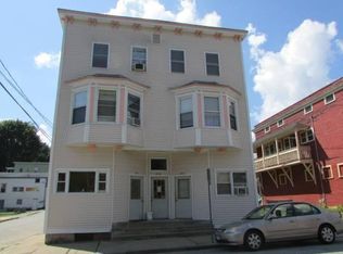 18 Hunters Ave #2, Taftville, CT 06380