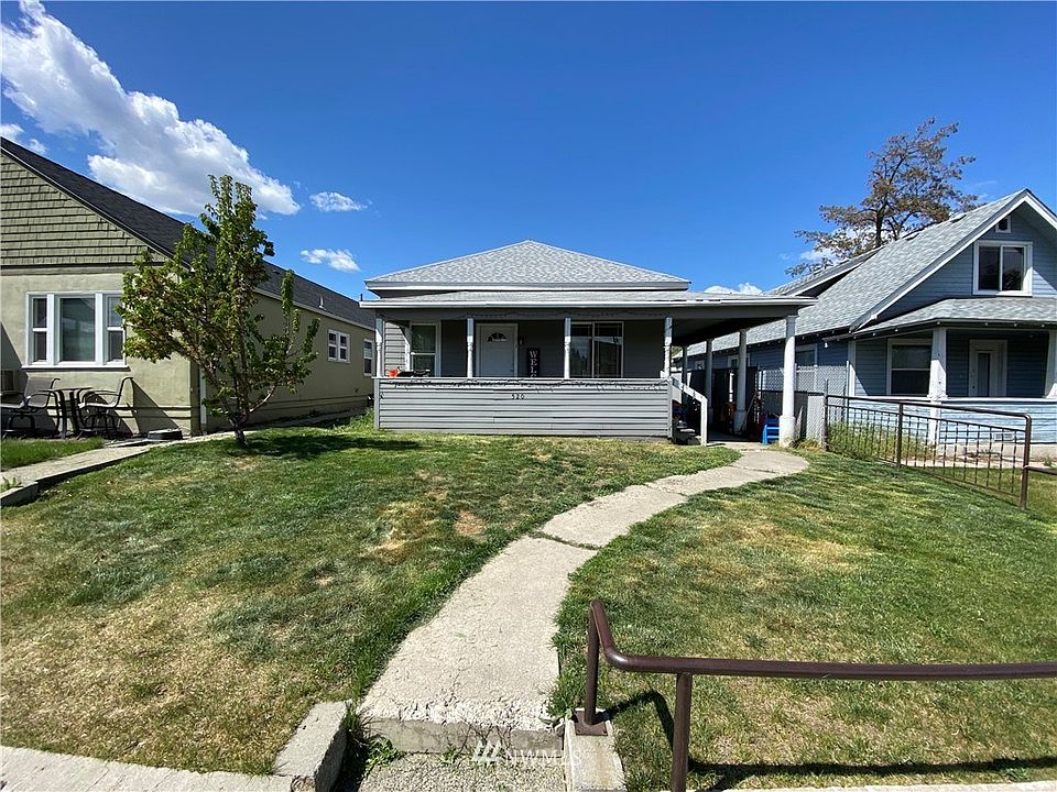 1st image of 520 Orondo Ave
