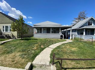 520 Orondo Ave, Wenatchee, WA 98801