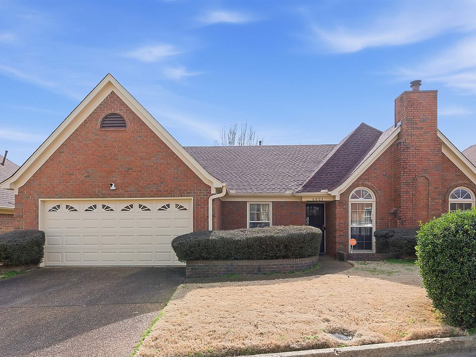1st image of 6803 Devenshire Ln