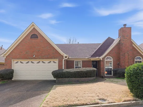 6803 Devenshire Ln, Memphis, TN 38141