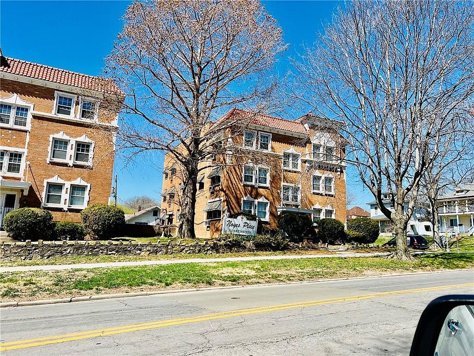 312 N Noyes Blvd Saint Joseph, MO, 64501 Apartments for Rent Zillow