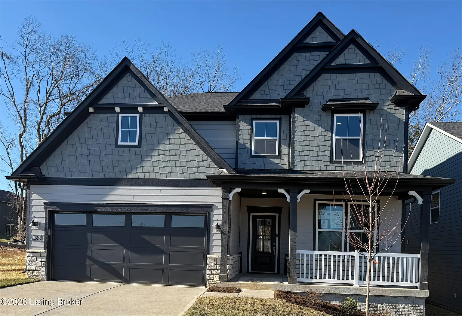 16808 Aiken Ridge Cir photo 1
