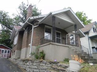 1643 1st Ave, Cincinnati, OH 45205