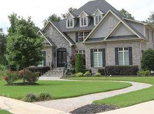 1305 Kinsale Ct, Locust Grove, GA 30248