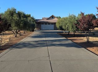 5020 Milton Ranch Rd, Shingle Springs, CA 95682