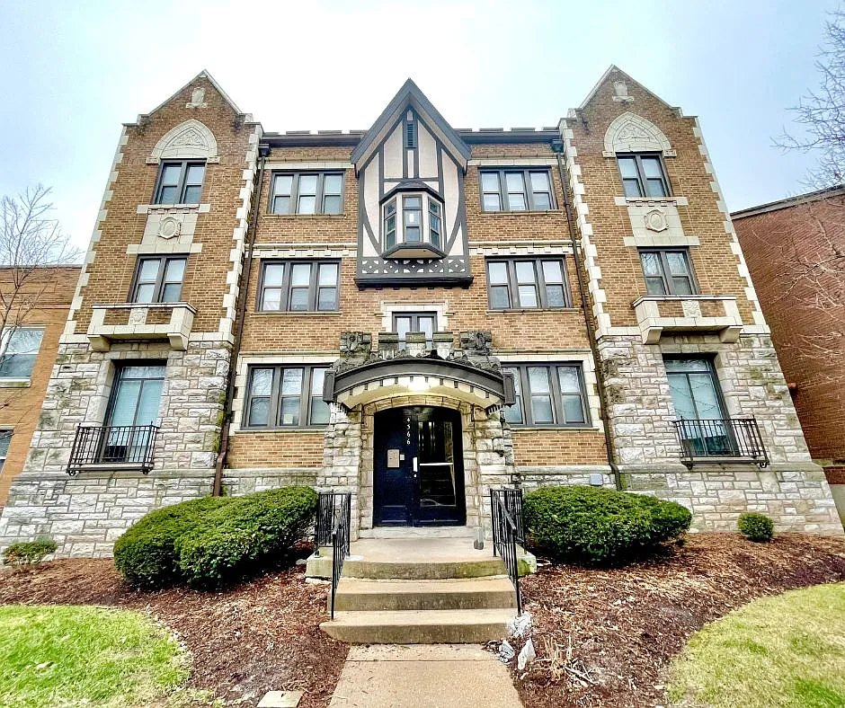 1 bed, $995 — Photo 1