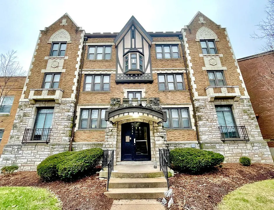 4370-4376 Maryland Ave #1