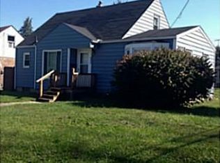 600 N Burnett Rd, Springfield, OH 45503