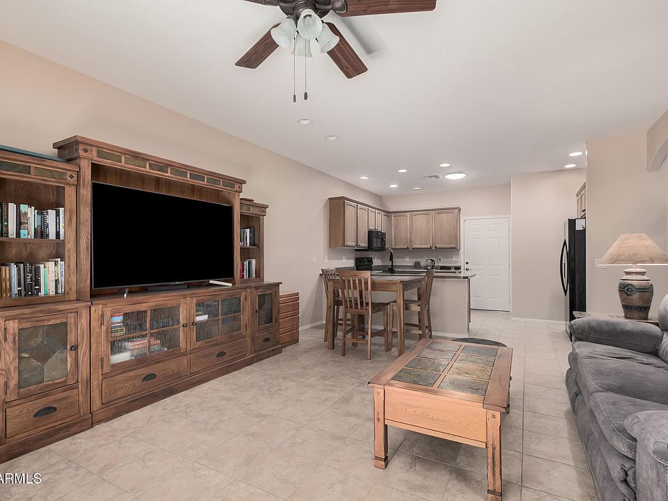 1st image of 10960 E MONTE Avenue #125